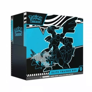 B&W Black Bolt Elite Trainer Box