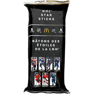 Upper Deck 2026 Mystery NHL Star Stick